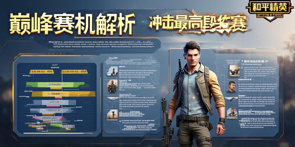 和平精英引擎直装【鹤童】发布:稳定无卡顿,观透与自瞄功能一应俱全