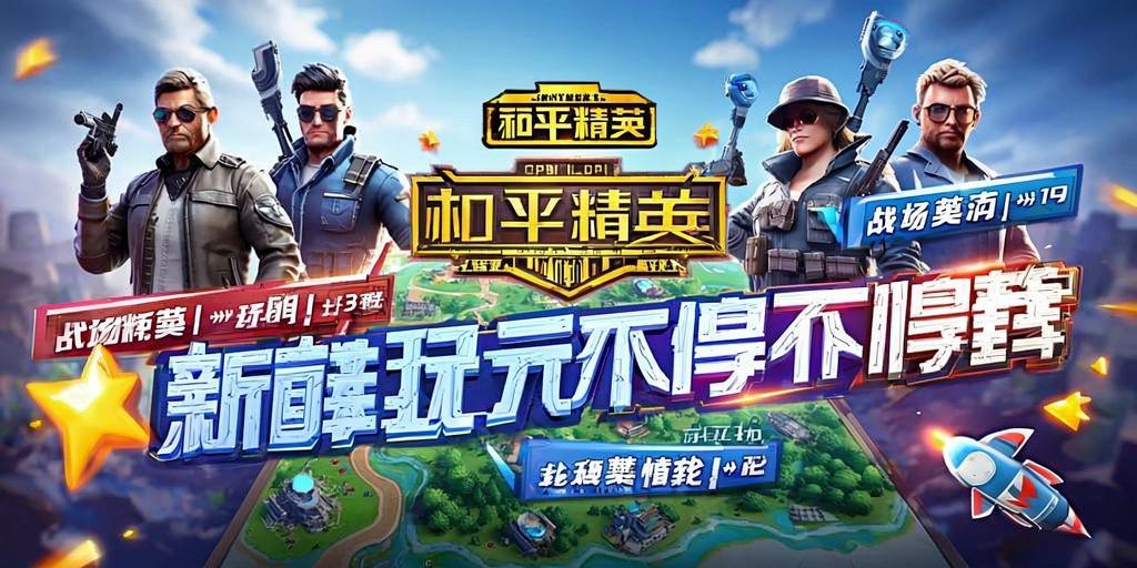 和平精英【德尔塔】模拟器辅助