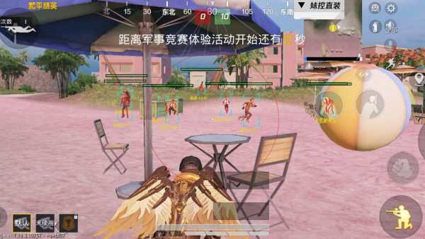 和平精英IOS免越狱辅助【九世】巨魔安装 独家UI 透视自瞄绘制
