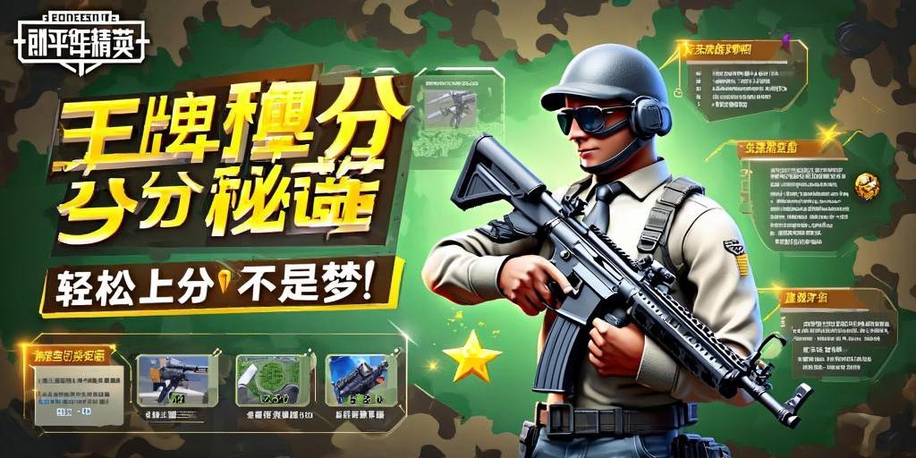 和平精英辅助：辅助软件的辩证视角与游戏公平